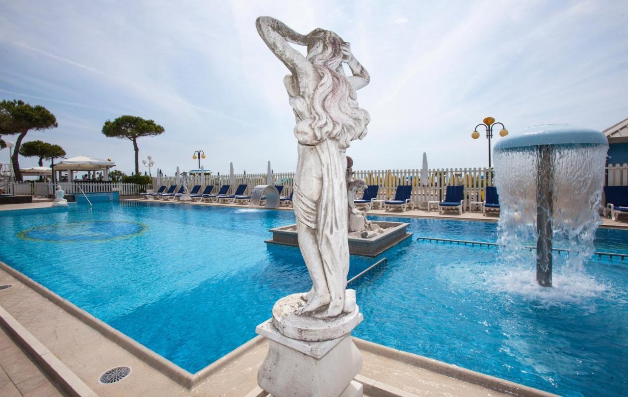 Hotel Carlton Lido di Jesolo