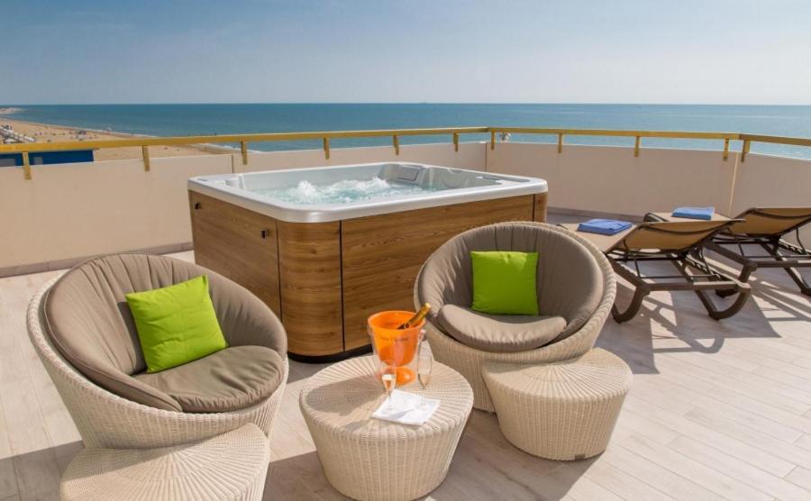 Carlton 4* Lido di Jesolo
