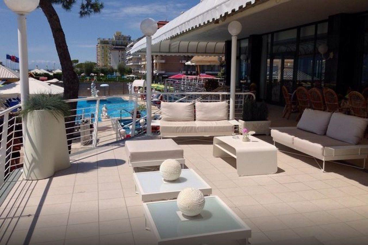 Hotel Carlton Lido di Jesolo