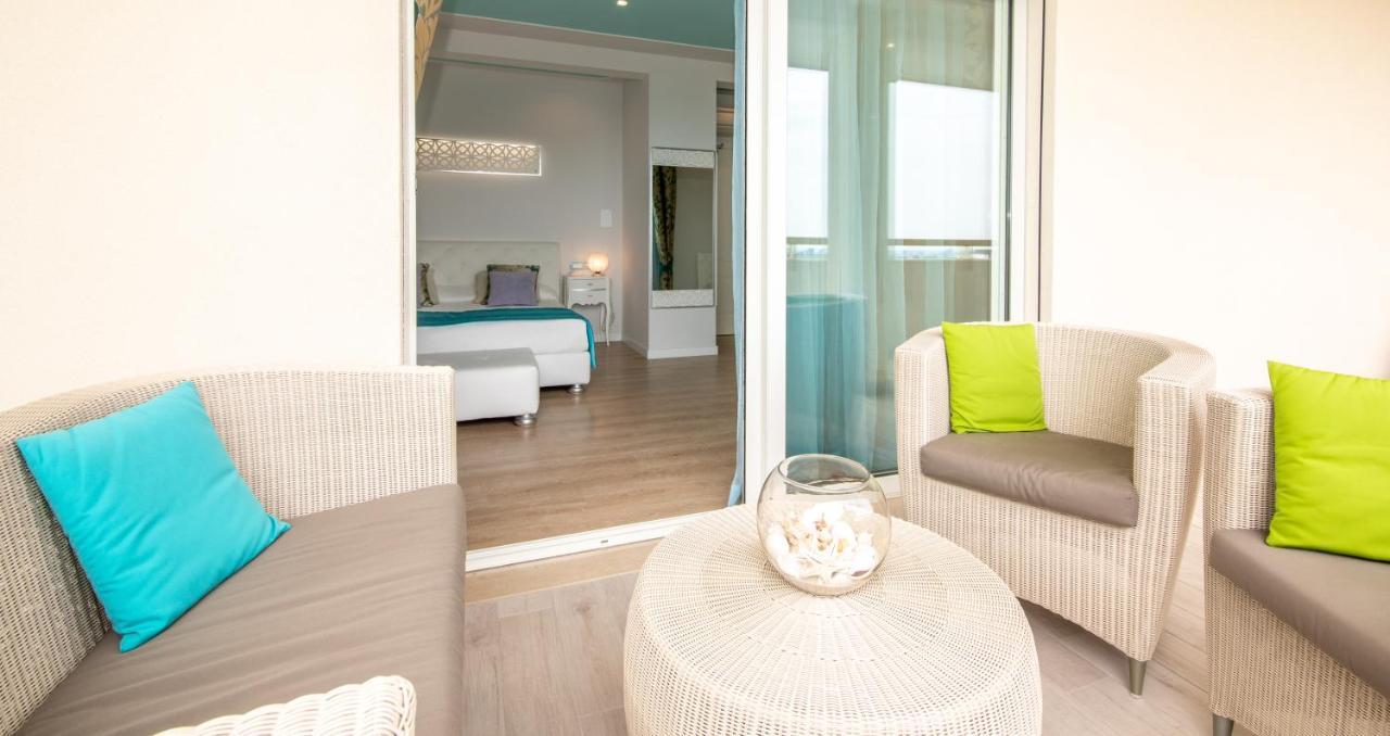 Carlton Hotel Lido di Jesolo