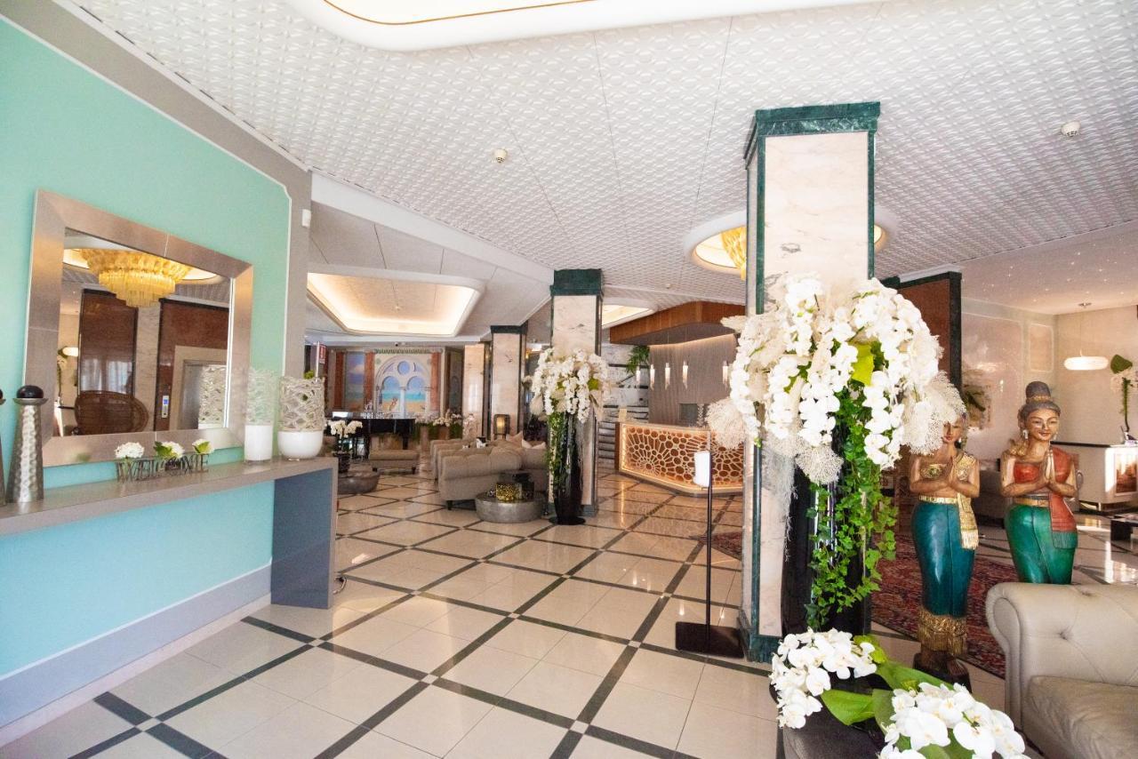 Carlton 4* Lido di Jesolo